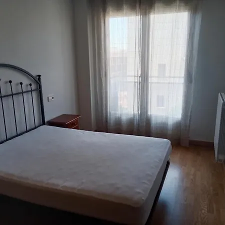 Lägenhet Piso Castilho Vacaciones Salamanca